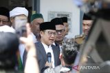 KPK menjadwalkan pemeriksaan Cak Imin pada Kamis