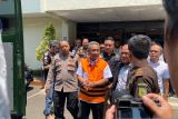 Wali Kota Bandung nonaktif Yana Mulyana didakwa terima suap Rp400 juta soal Bandung Smart City