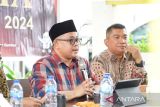 KPU: Parpol masih bisa ganti bacaleg pada tahap pencermatan DCT