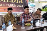 KPU Sumbar: Caleg pernah tersandung korupsi wajib penuhi tiga syarat