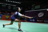 Tiga tunggal putri Indonesia ke babak 16 besar