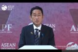 Jepang, Australia, Kanada perkuat kerja sama dengan ASEAN
