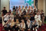 Perkumpulan Damar fasilitasi evaluasi penyelenggaraan Puskesmas Layanan Kesehatan Reproduksi di Lampung