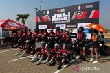 JBL Ride 2023 jadi ajang bertemunya para penggemar balap sepeda di Indonesia