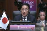Jepang, Australia, Kanada perkuat kerja sama untuk ASEAN