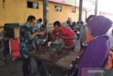 Pemkab Kudus intensifkan tera ulang timbangan di pasar  tradisional