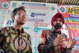 Presiden Bank Dunia memuji kekuatan sukarelawan Indonesia dalam mencegah stunting