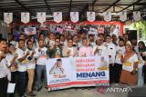 Menyasar pemilih pemula untuk menangkan Prabowo