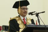Rektor minta alumni UIN Palu jadi perekat persatuan masyarakat