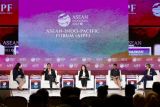 Di Forum ASEAN-Indo-Pacific, Dirut PLN Suarakan Kolaborasi Global Wujudkan Transisi Energi