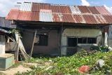 Potret warga yang tetap bertahan di wilayah bekas bencana 2018