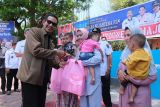 PLN bantu sarana prasarana dorong kemandirian desa di Takalar Sulsel