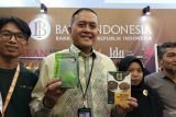 BI Sumbar targetkan produk UMKM binaan jangkau pasar global