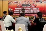 Pemprov Kalteng apresiasi kesuksesan Porprov XII di Sampit