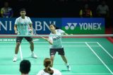Dua ganda campuran Indonesia ke delapan besar Indonesia Masters
