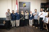 Polres Kulon Progo menggelar Operasi 