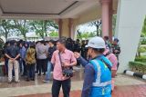Sambut kunjungan Wapres di Minangkabau Halal Festival, PLN siapkan listrik tanpa kedip