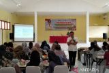 Pemkab Kapuas beri pembinaan puluhan KPM desa lokus stunting