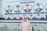 PINBA presentasikan 251 karya ilmiah Bahasa Arab