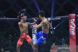 Suwardi  siap pertahankan gelar juara kelas terbang One Pride MMA 72