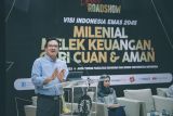 OJK terbitkan pengawasan fintech dan kripto di Indonesia