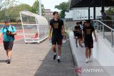 Bek Elkan Baggott siap perkuat Indonesia lawan Taiwan U-23