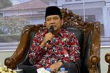 Pj Bupati minta perayaan HUT Kobar ke-64 menghadirkan musisi lokal