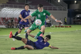 Turkmenistan menang atas Chinese Taipei