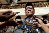 Mahfud MD minta relokasi warga di Rempang jangan pakai kekerasan