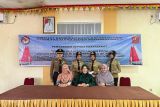 IPDN Kampus Sumbar kembangkan BUMDESMA Tanjung Mutiara Agam