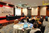 Balai Bahasa dan Udinus sosialisasikan kamus digital istilah Jawa