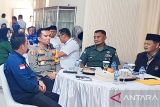 Polres OKU Timur siapkan langkah pengamanan  Pemilu 2024