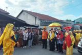 Pemkot Palu: Festival Tangga Banggo dorong pertumbuhan ekonomi