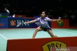 Ester pastikan langkah ke final Indonesia Masters 2023