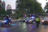Dirlantas Polda Metro Jaya akui tegur polisi penerobos delegasi ASEAN