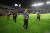 Shin Tae-yong optimistis cetak sejarah baru untuk timnas U-23 ke Piala Asia