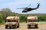 Junta Niger membatalkan kerja sama militer dengan AS