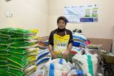 Bulog  Kedu pastikan stok beras aman hingga akhir 2023