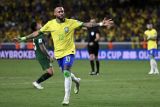 Brazil torehkan kemenangan atas Bolivia 5-1