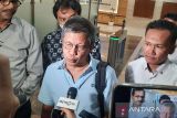Kejagung terima surat pemberitahuan SPDP Rocky Gerung terkait berita bohong