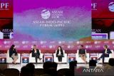 Forum ASEAN-Indo-Pacific, Dirut PLN suarakan kolaborasi global wujudkan transisi energi