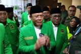 PPP intensifkan komunikasi dengan PDI-P terkait Pilpres