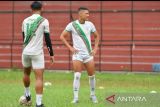 Manajemen PSMS Medan berhentikan dua pemain asing