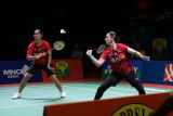 Tiga wakil Indonesia ke final Indonesia Masters 2023