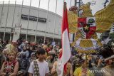 Pancasila dari Indonesia untuk dunia