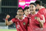 Kemenangan  timnas U-23 samai catatan kemenangan 22 tahun lalu