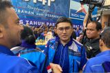 Jubir Demokrat soal Cak Imin harap kembali ke KPP: Tidak ada 