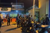 Polrestabes Makassar amankan 65 kendaraan karena terlibat balapan liar