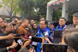 Demokrat berpikir rasional soal syarat koalisi pascahengkang dari KPP