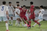 Shin Tae-yong : Menang 9-0  atas timnas China Taipei bukti sepak bola Indonesia berkembang